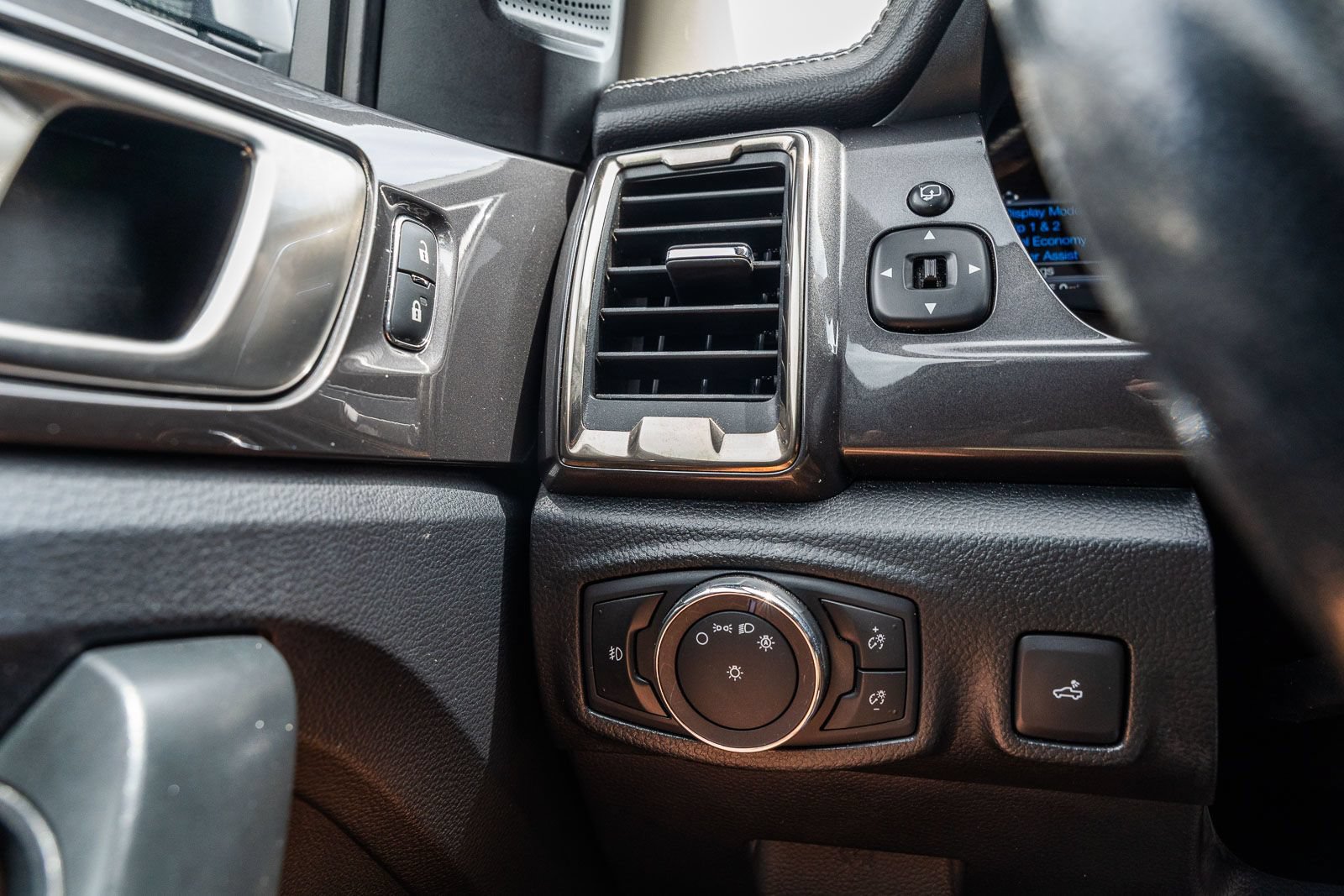 Certified 2019 Ford Ranger Lariat w/ Equipment Group 501A Mid AWD/4WD image 21