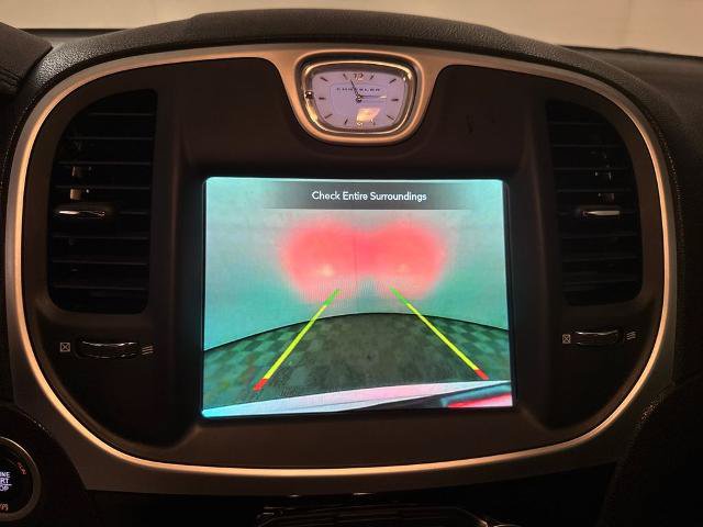 Used 2023 Chrysler 300 Touring w/ Safetytec Plus Group RWD image 19