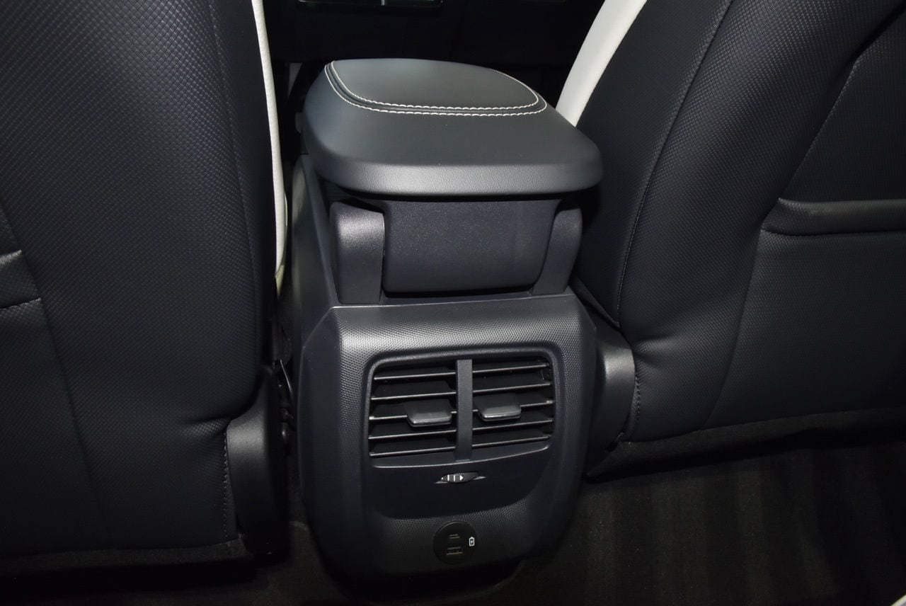Certified 2023 Ford Mustang Mach-E Premium RWD image 18