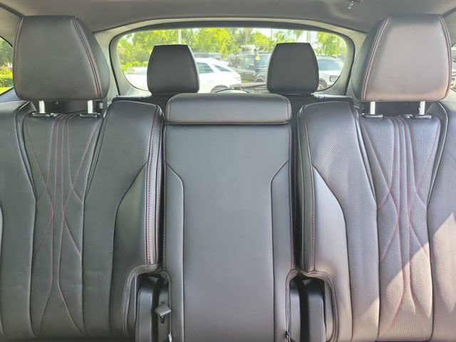 Used 2022 Acura MDX Type S AWD/4WD image 21