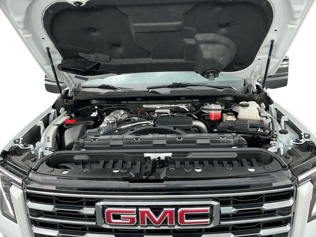Used 2025 GMC Sierra 2500 AT4 w/ AT4 Premium Plus Package AWD/4WD image 20