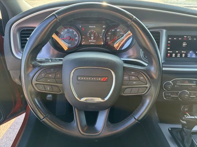 Used 2020 Dodge Charger SXT w/ Blacktop Package image 7
