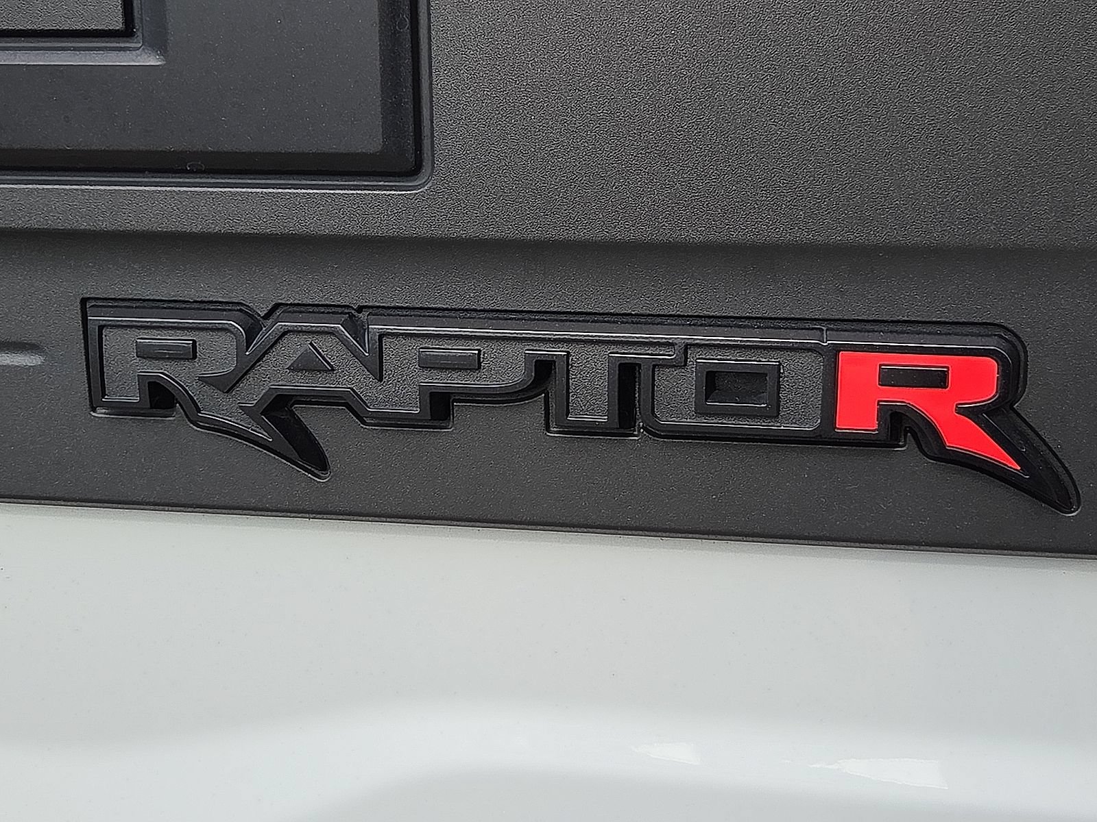 Certified 2023 Ford F150 Raptor w/ Equipment Group 802A Raptor R AWD/4WD image 9