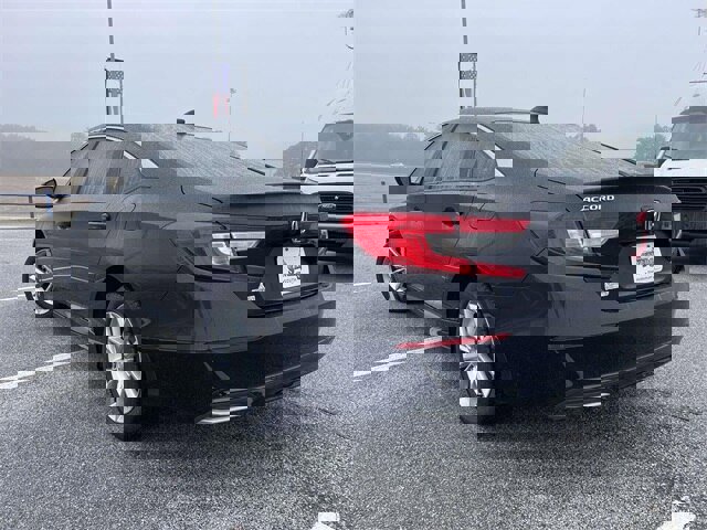 Used 2021 Honda Accord LX image 29