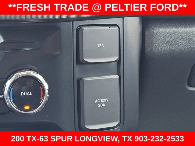 Certified 2024 Ford F250 Platinum AWD/4WD image 29