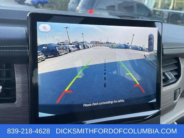 Certified 2024 Ford Expedition Limited image 27