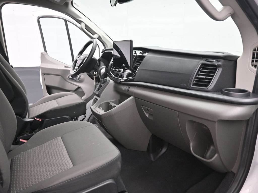 Certified 2024 Ford Transit 350 XLT RWD image 26