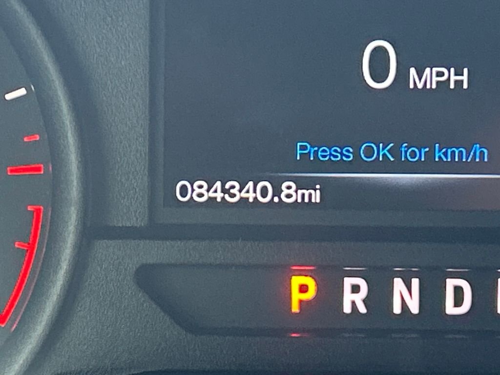 Certified 2019 Ford F150 XL w/ Equipment Group 101A Mid image 24