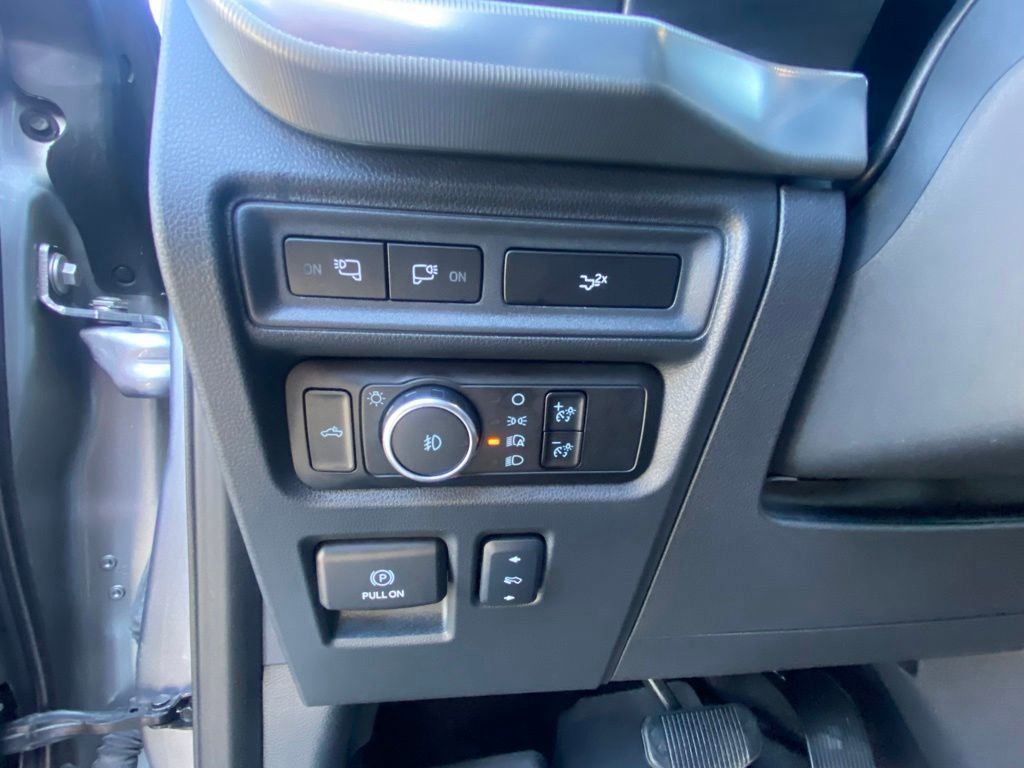 Certified 2024 Ford F150 Lariat w/ FX4 Off-Road Package AWD/4WD image 12