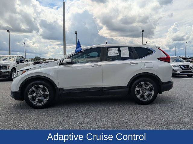 Used 2019 Honda CR-V EX-L image 5