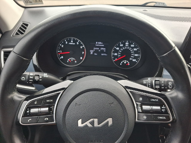 Used 2022 Kia Seltos Nightfall Edition AWD/4WD image 18