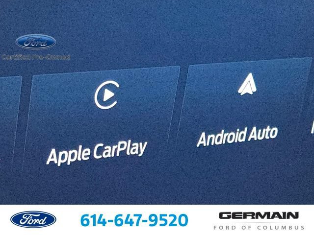 Certified 2022 Ford F150 Lariat AWD/4WD image 36