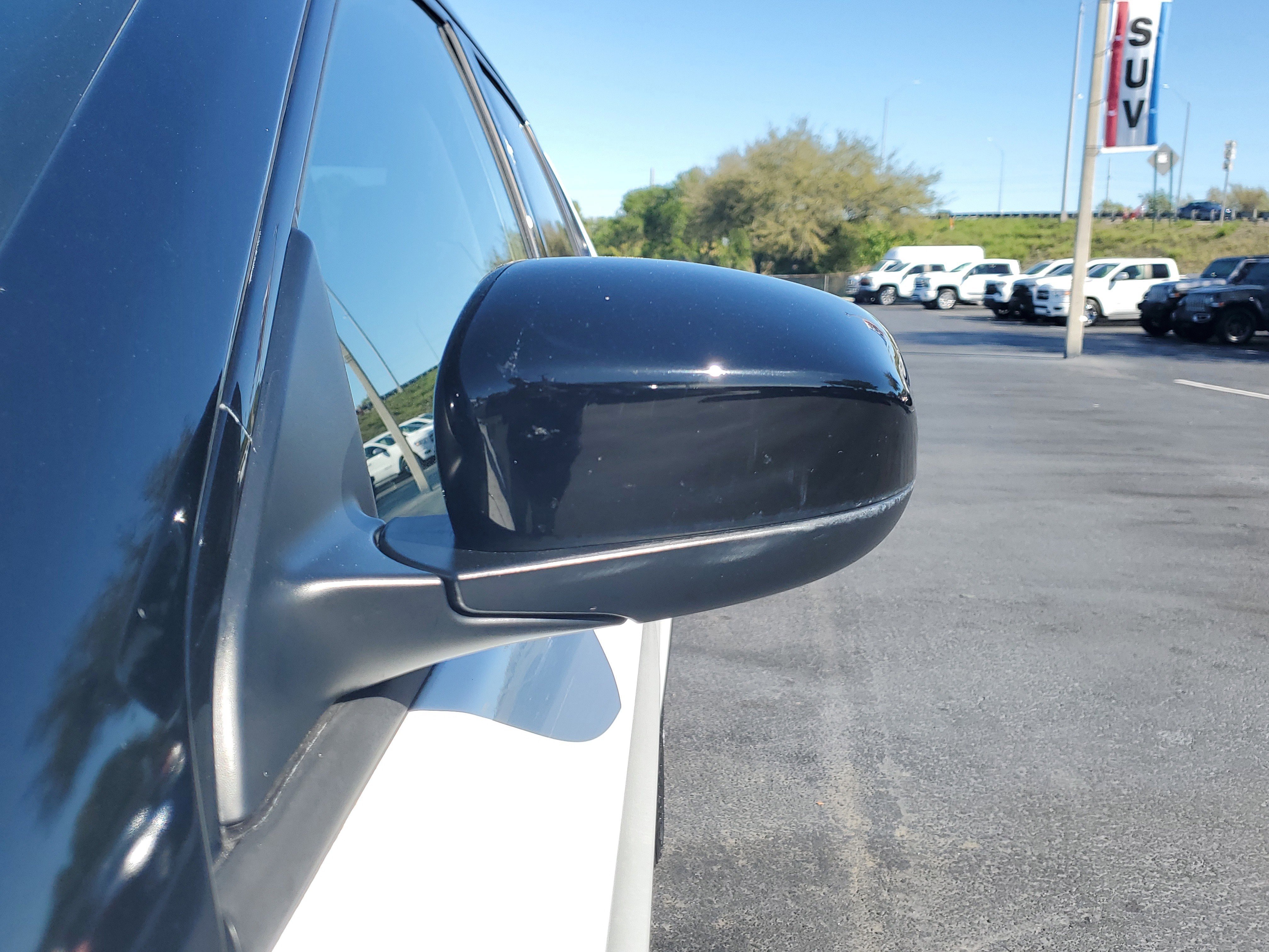 Used 2022 Jeep Compass Altitude w/ Sun and Sound Group image 7