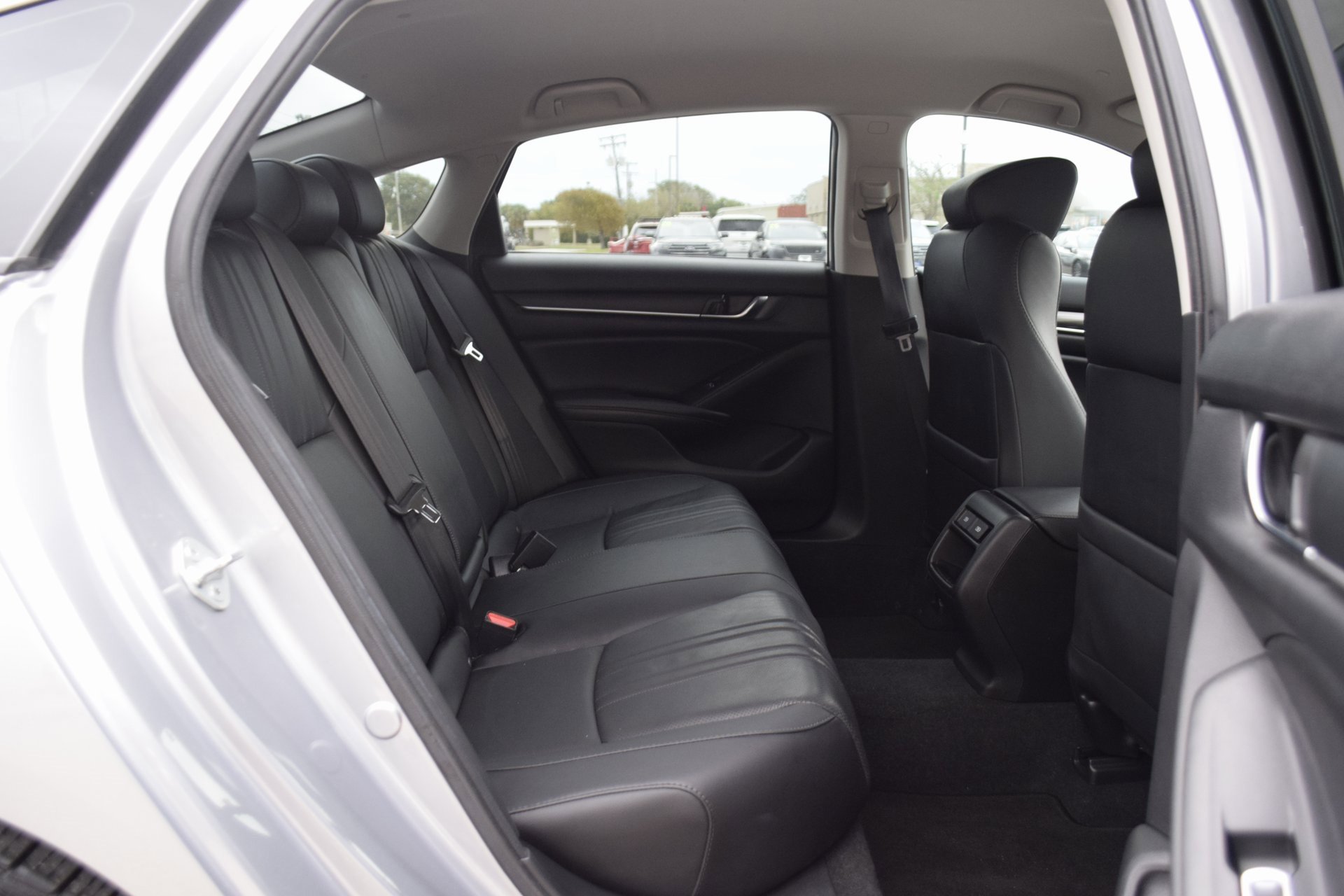 Used 2021 Honda Accord Sport Special Edition image 22