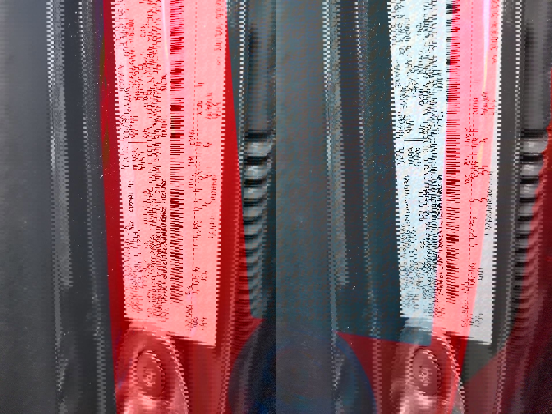 Certified 2022 Ford Escape SEL image 24