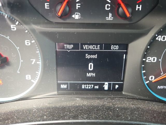 Used 2019 Chevrolet Equinox LS w/ LS Convenience Package image 41