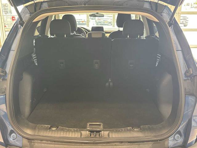 Certified 2022 Ford Escape SE AWD/4WD image 24