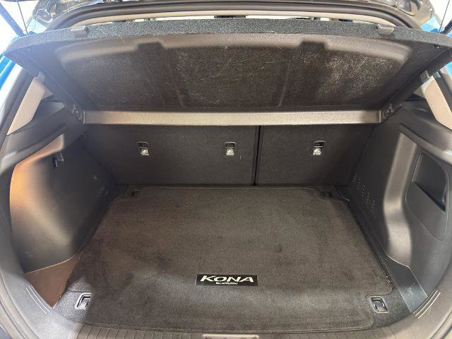 Used 2022 Hyundai Kona SEL image 13