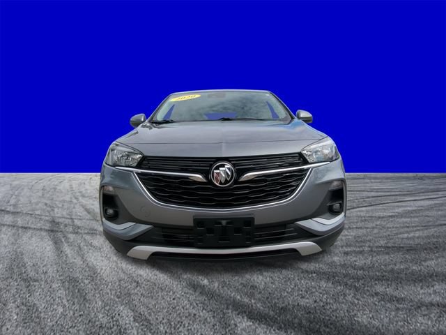 Used 2020 Buick Encore GX Preferred w/ Cold Weather Comfort Package FWD image 9