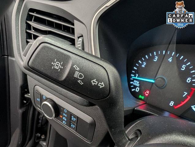 Certified 2022 Ford Escape SE w/ SE Sport Appearance Package AWD/4WD image 18