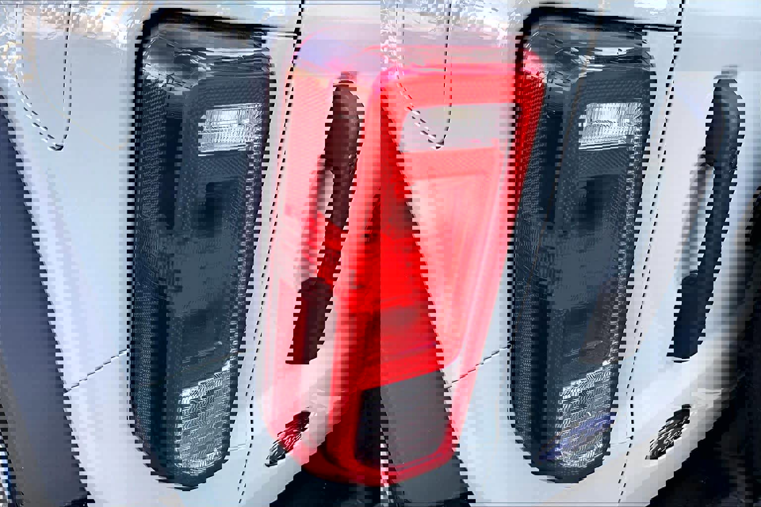 Certified 2024 Ford Bronco Big Bend image 28