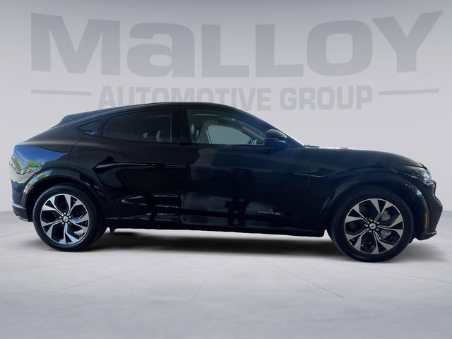 Certified 2023 Ford Mustang Mach-E Premium image 6