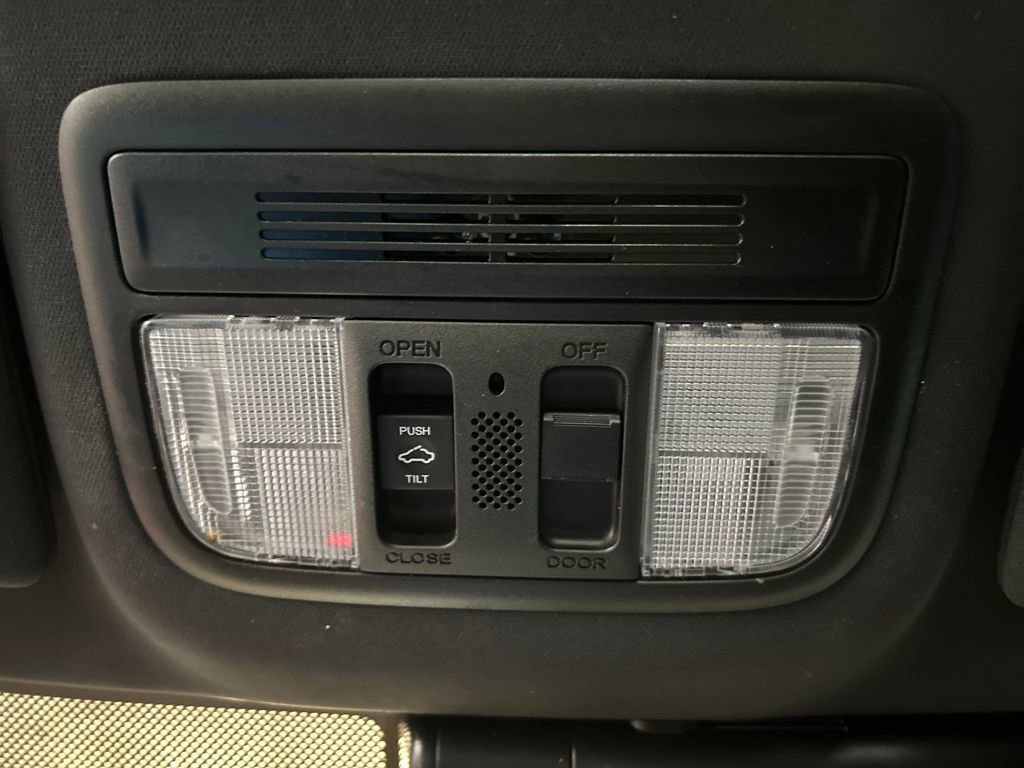 Used 2021 Honda Civic EX image 19