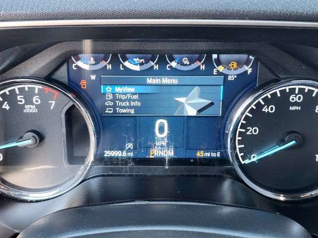 Certified 2023 Ford F150 XLT w/ Equipment Group 302A High AWD/4WD image 30