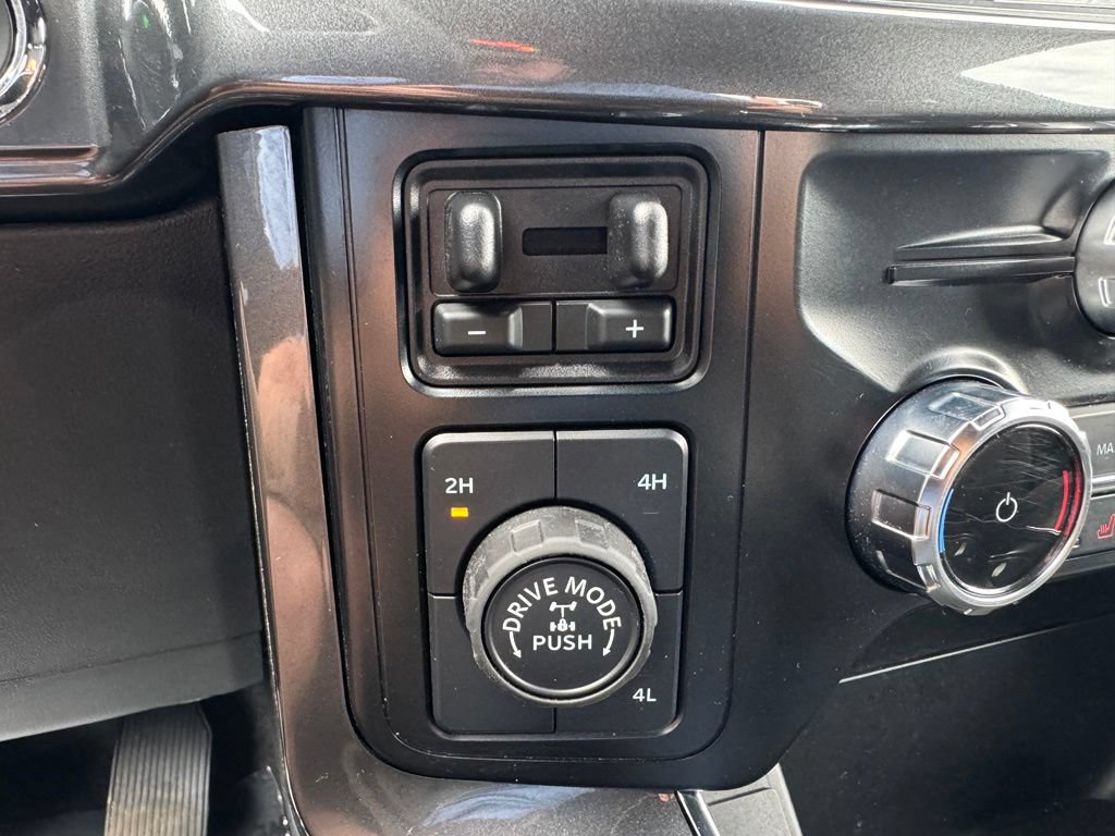Certified 2023 Ford F150 XLT w/ Equipment Group 302A High AWD/4WD image 19