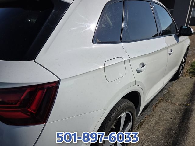 Used 2023 Audi Q5 2.0T Premium Plus AWD/4WD image 7