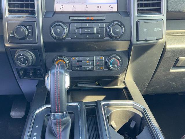 Certified 2019 Ford F150 XLT w/ Equipment Group 302A Luxury AWD/4WD image 15