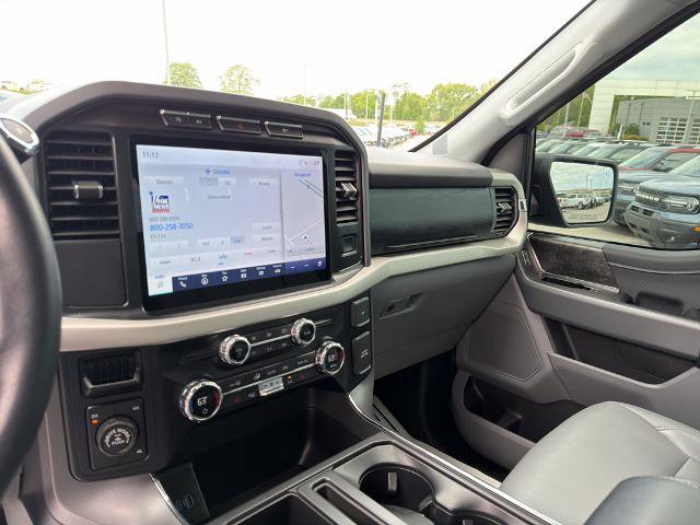 Certified 2021 Ford F150 XLT w/ Equipment Group 302A High image 19