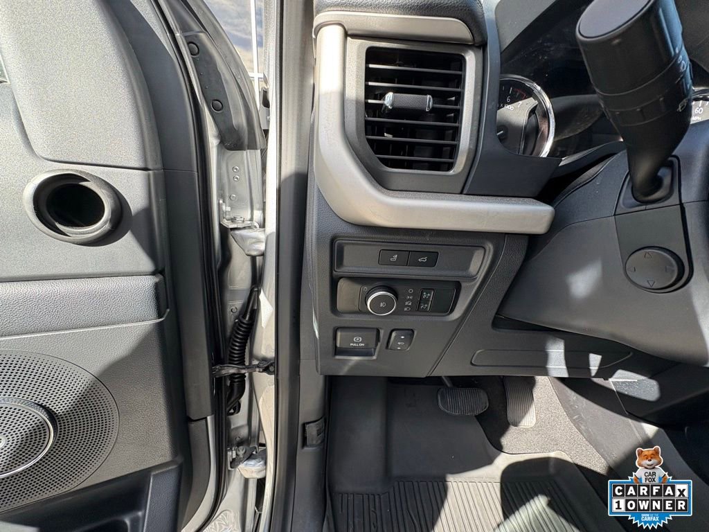 Certified 2024 Ford Expedition XLT AWD/4WD image 15