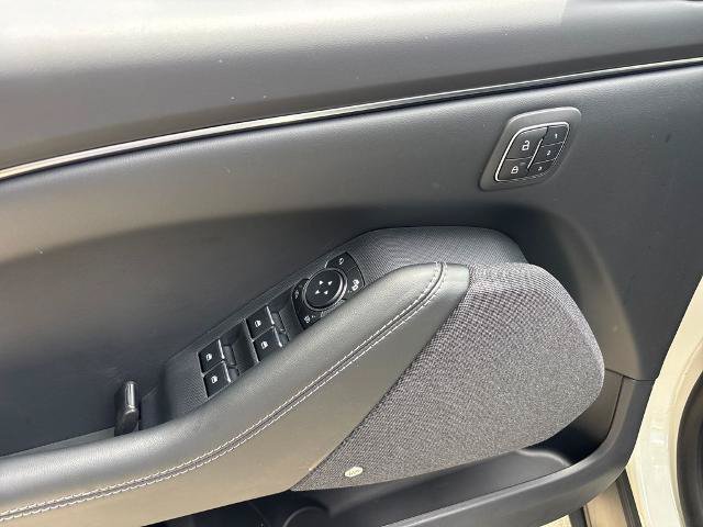 Certified 2025 Ford Mustang Mach-E Premium AWD/4WD image 17