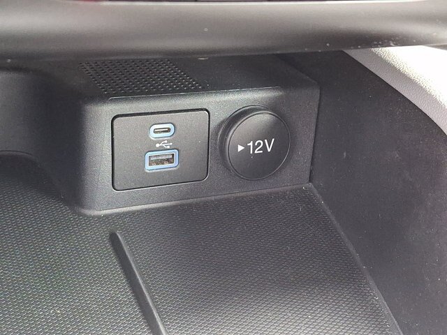 Certified 2023 Ford Escape Active AWD/4WD image 25