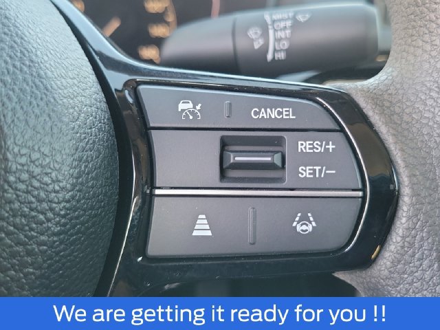 Used 2026 Honda Civic LX image 5