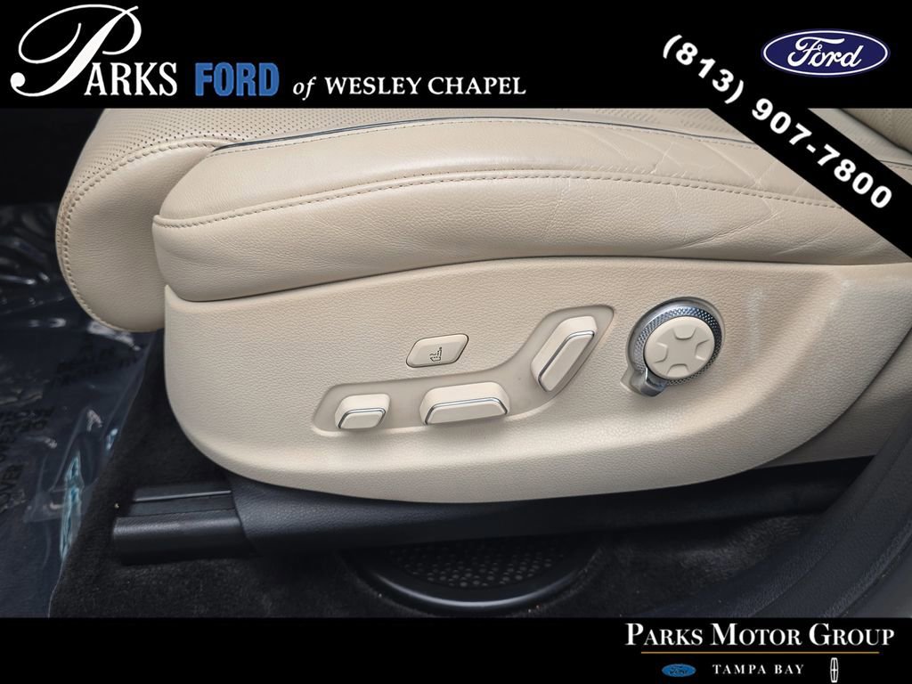 Used 2022 Genesis GV80 2.5T w/ Prestige Package 05 RWD image 19