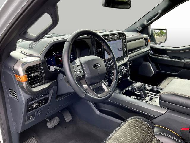 Certified 2024 Ford F150 Tremor w/ Equipment Group 402A High AWD/4WD image 20
