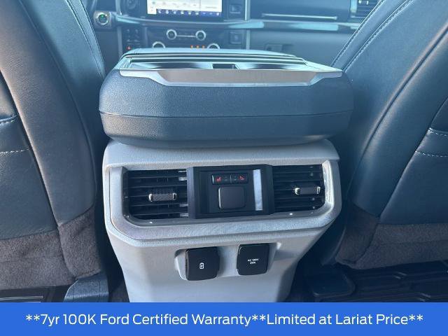Certified 2023 Ford F150 Limited AWD/4WD image 37