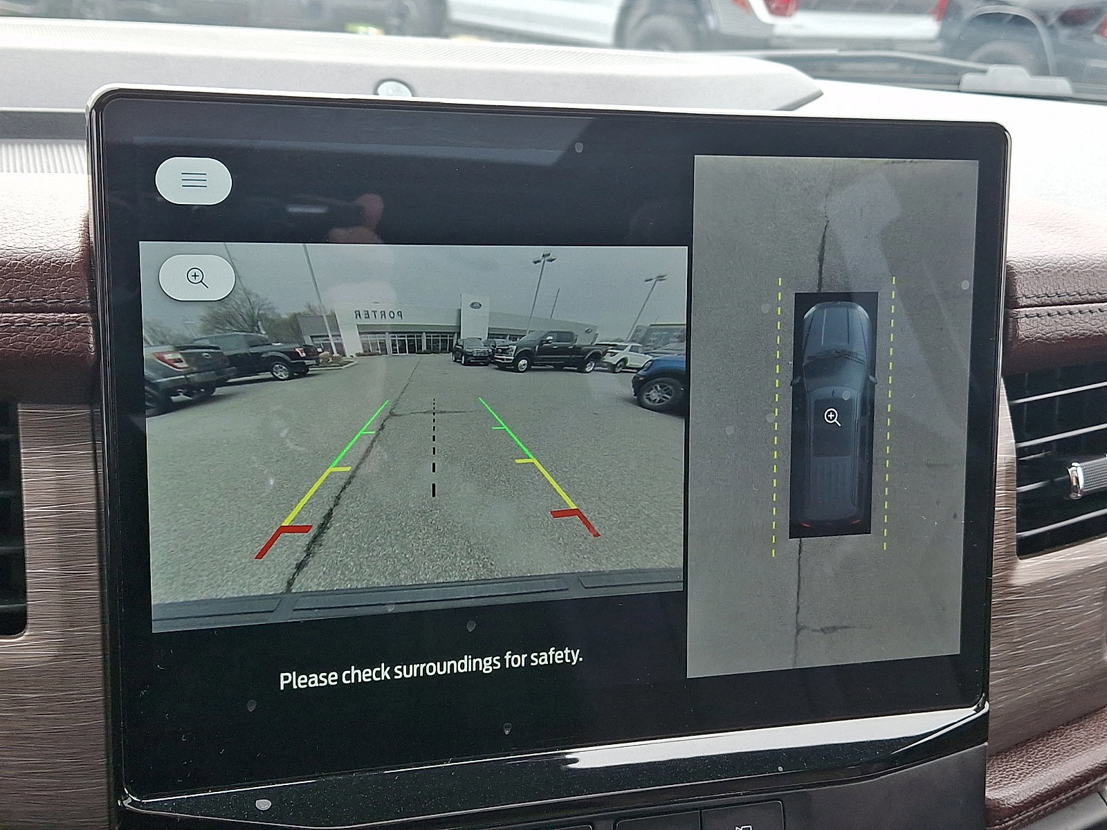 Certified 2024 Ford Expedition Max Limited image 25