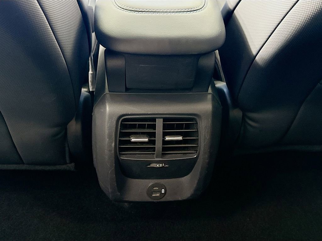 Certified 2023 Ford Mustang Mach-E Select RWD image 24