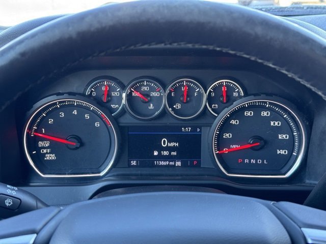 Used 2019 Chevrolet Silverado 1500 LT w/ All-Star Edition image 29