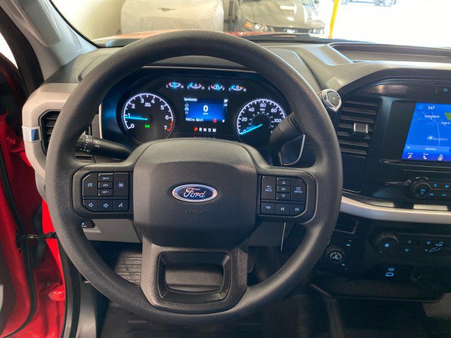 Certified 2023 Ford F150 XL w/ XL Chrome Appearance Package image 17