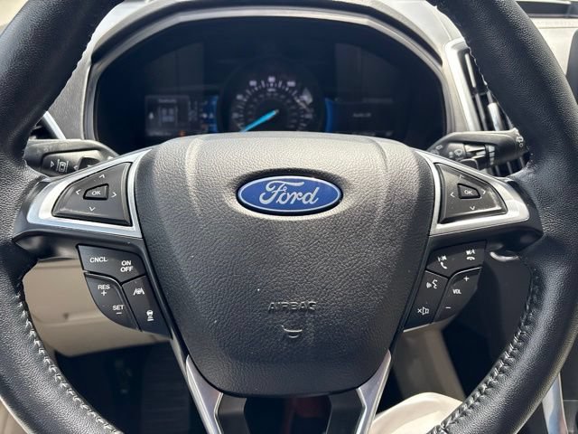 Certified 2024 Ford Edge Titanium w/ Titanium Elite Package AWD/4WD image 40