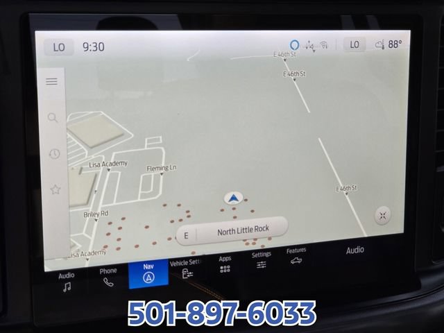Certified 2025 Ford F150 Tremor w/ Equipment Group 402A High AWD/4WD image 21