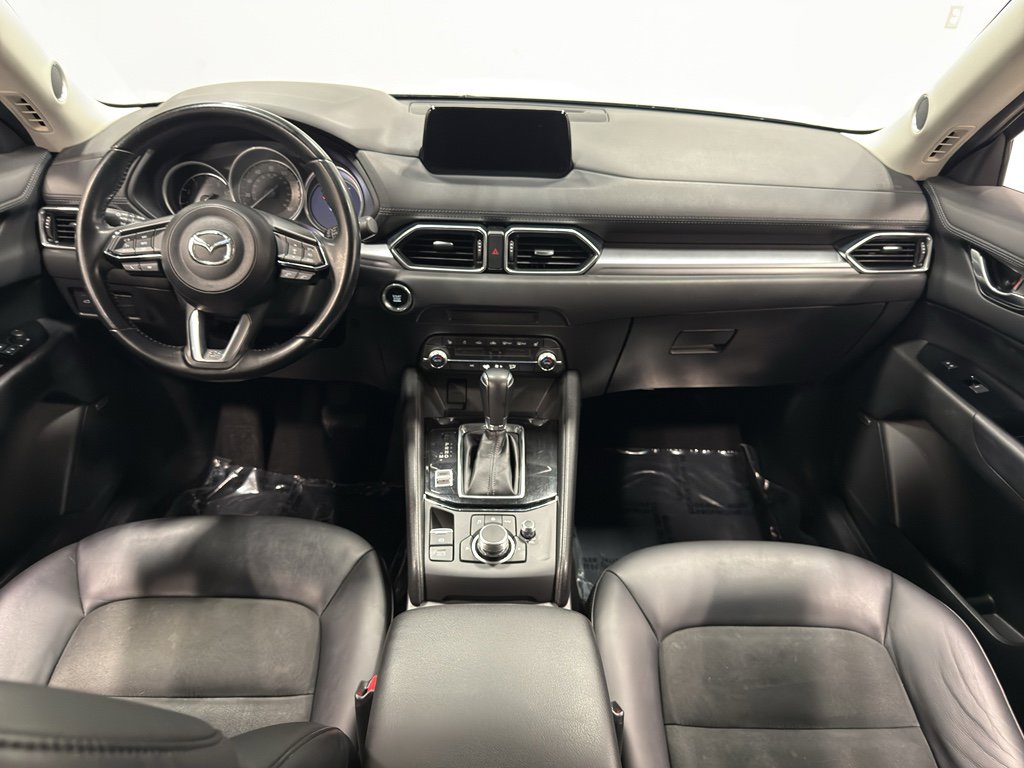Used 2019 MAZDA CX-5 Touring image 32