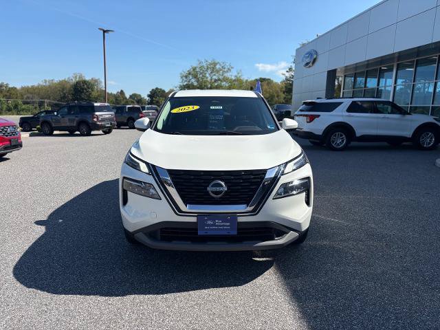 Used 2023 Nissan Rogue SV AWD/4WD image 8