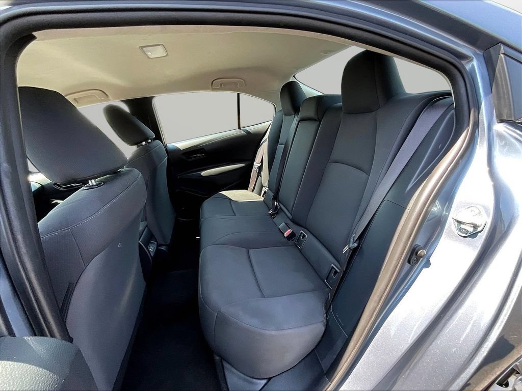 Used 2024 Toyota Corolla LE FWD image 22