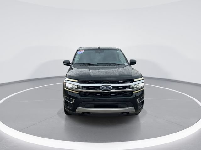 Certified 2023 Ford Expedition Limited AWD/4WD image 2