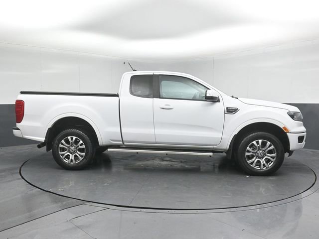 Certified 2022 Ford Ranger Lariat w/ Equipment Group 501A High image 17